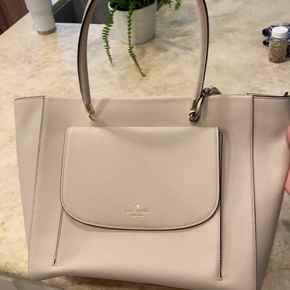 NWOT Kate Spade Bag